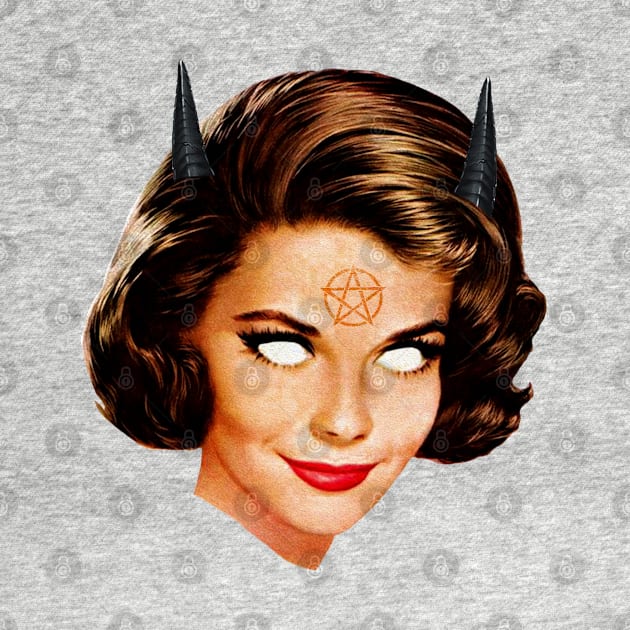 Bewitched by PopGraphics